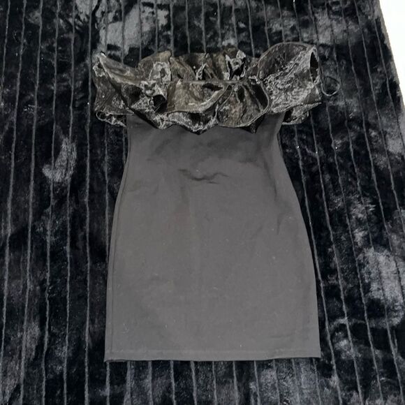 Brand New Halter Dress - Picture 1 of 1